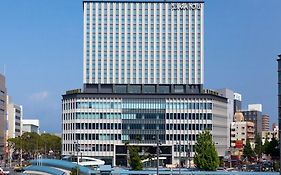 Solaria Nishitetsu Hotel Kagoshima 4*